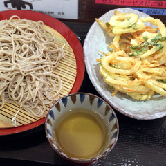 そば助 人形町店の画像