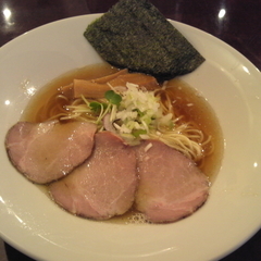 麺匠 MONACOの画像