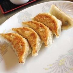 めん家 銀六の画像