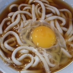 名代 後楽そば 有楽町店の画像