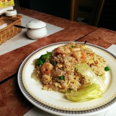 中華麺房 Covo Caldoの画像