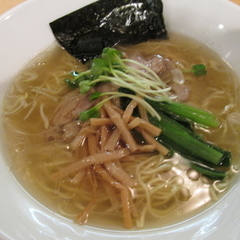 麺酒房 喜粋の画像