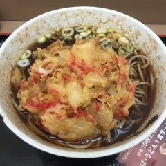 そば処 武田 春日店の画像