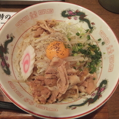 らーめんのフーサワの画像