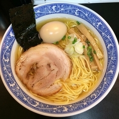 ラーメン専門 くぼ田の画像