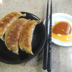 麺王 柏東口店の画像