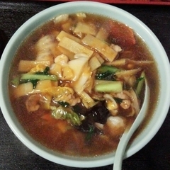 中国料理 林商の画像