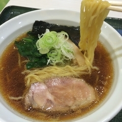 ラーメン ばんぶる ららぽーと新三郷店の画像