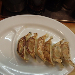 天下一品 博多駅前店の写真