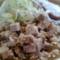 麺武 ざぼんの画像