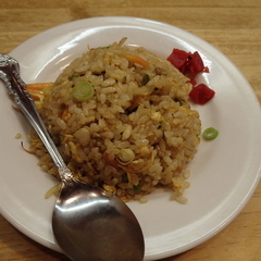 天下一品 博多駅前店の写真