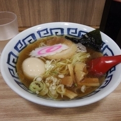 そば新 京急蒲田店の画像