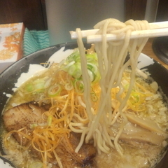 ラーメン雲竜 本店の画像