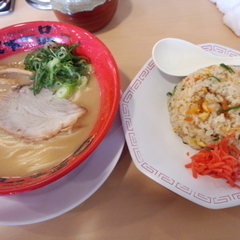 天下一品 神田店の画像