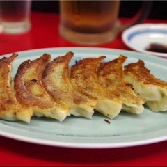 黄河菜館の画像