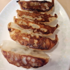 天下一品 神田店の画像