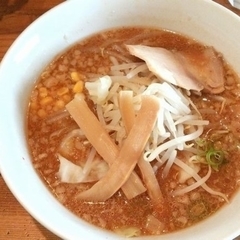 けごんらーめんの画像