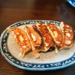 活龍煮干そば専門店 にぼしのなみの画像