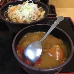 ゆで太郎 東品川店の画像