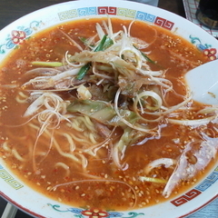 こだわりの味 らーめん餃子 一番軒の画像