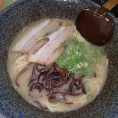 らーめん笑豚人の画像