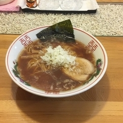 こやじラーメン