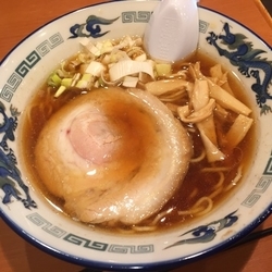 ラーメン