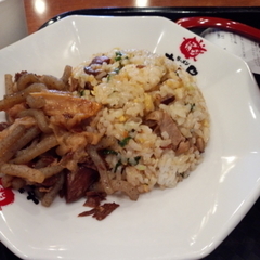 大阪・牛醬ラーメン  まこと屋 東京お台場店の画像