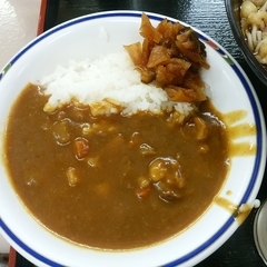 たかべん 0番線ホーム店の画像