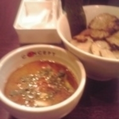 自家製麺 CONCEPTの画像