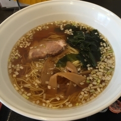 狸小路飯店の画像