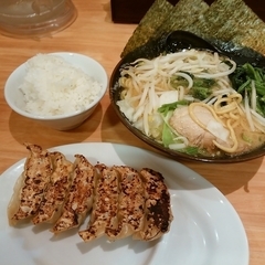 ラーメン春樹 イトーヨーカドー三郷店の画像