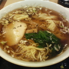 中国料理 快活林の画像