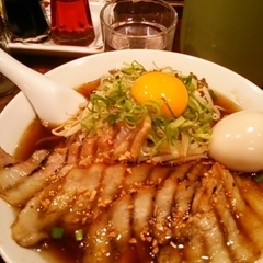 ラーメンたからや 新宿店の画像