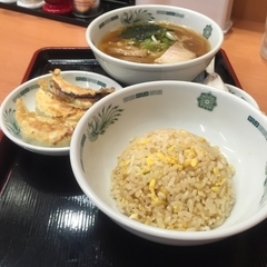 日高屋 京急蒲田駅前店の画像