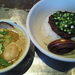 らーめん 太陽堂の画像