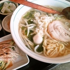 ラーメン 寶龍 稲敷店の画像