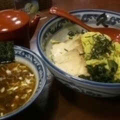 小名浜豚骨 久の屋の画像