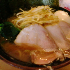 とんこつ家 真岡店の画像