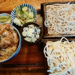 そば処 はせ川の画像