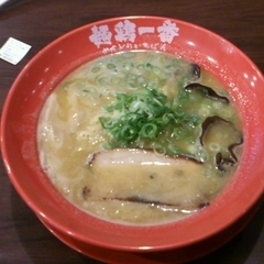 麺鶏一番 沼津国一店の画像