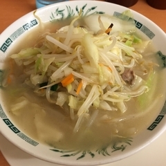 日高屋 小田急マルシェ大和店の画像