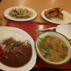 高陽食堂の画像