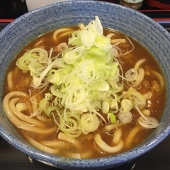 小諸そば 歌舞伎店の画像