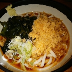 六文そば 日暮里第1号店の画像