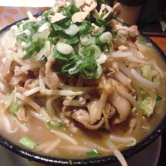 神戸らーめん 屯豚の画像