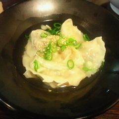 麺屋 こうじの画像