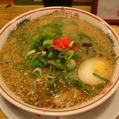 虎と龍 江坂緑地公園店の画像