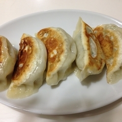 餃子太郎の画像