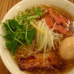 手仕込み麺屋 すずなみの画像